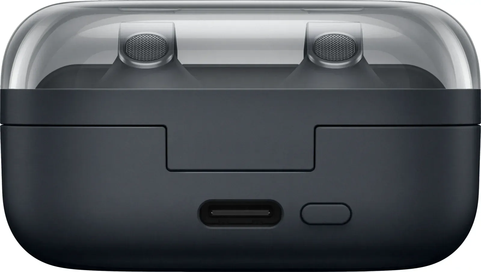 Гарнитура внутриканальные Samsung Galaxy Buds 4 Pro черный беспроводные bluetooth в ушной раковине SM-R640NZKACIS - фото 8
