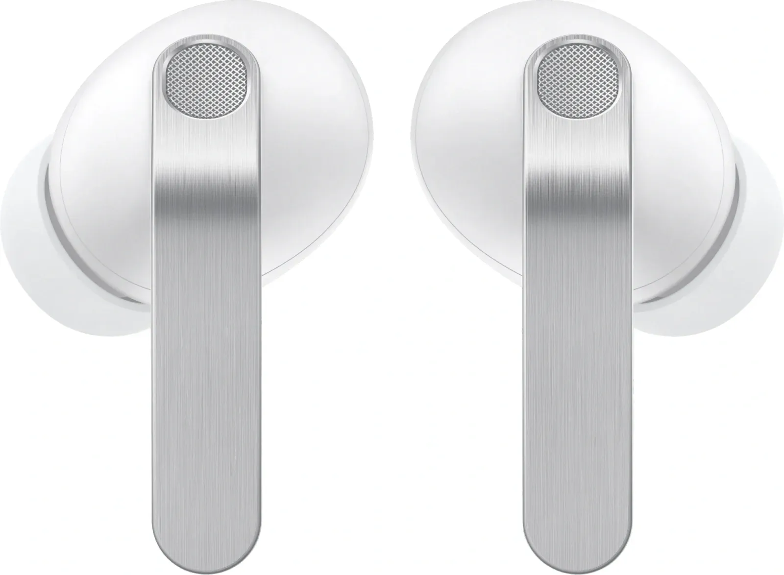 Наушники и гарнитуры SAMSUNG GALAXY BUDS 4 PRO - фото 3