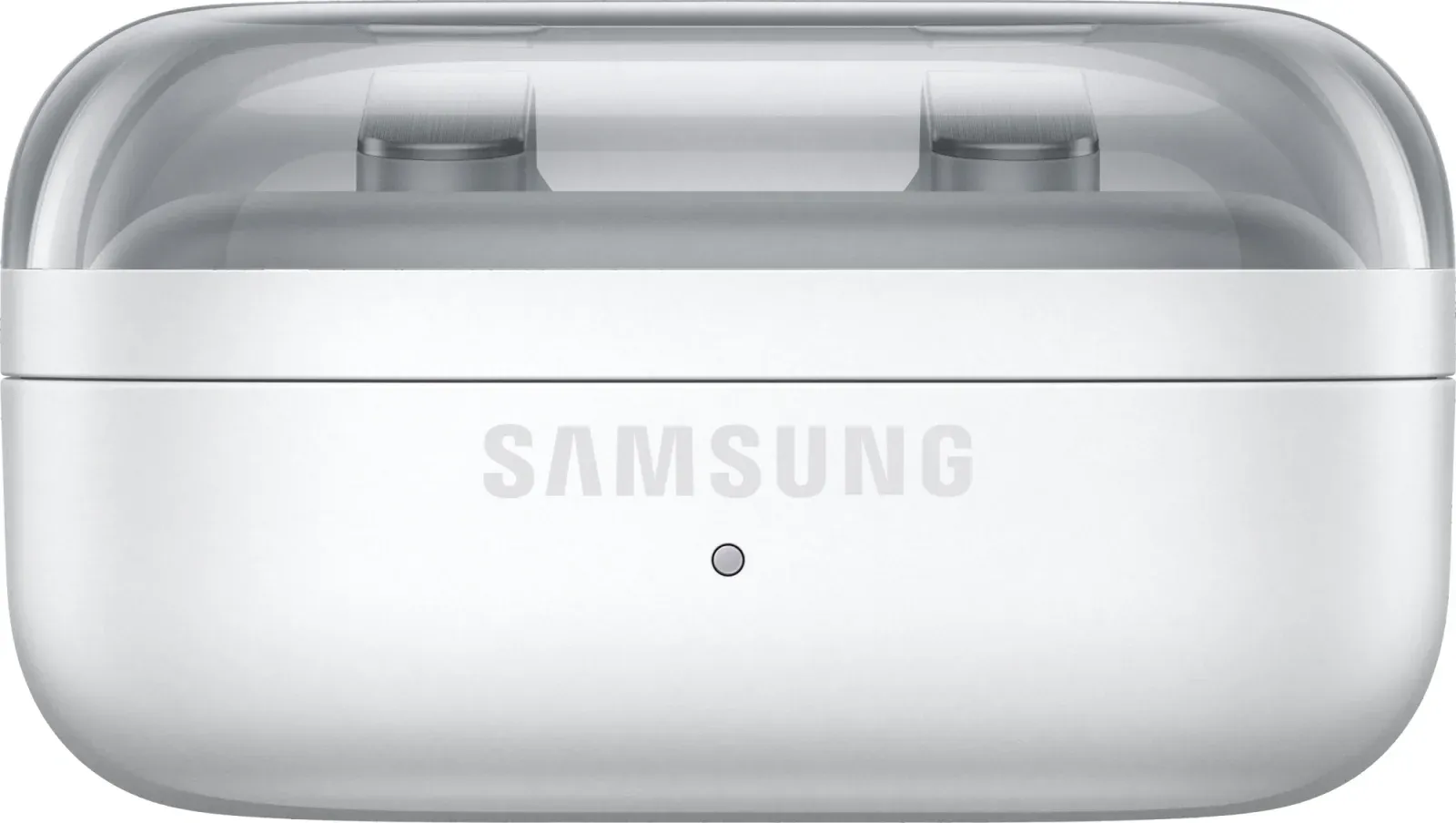 Гарнитура внутриканальные Samsung Galaxy Buds 4 Pro белый беспроводные bluetooth в ушной раковине SM-R640NZWACIS - фото 7