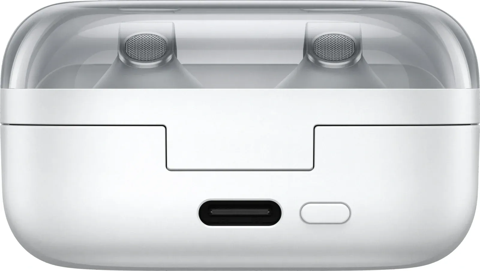 Гарнитура внутриканальные Samsung Galaxy Buds 4 Pro белый беспроводные bluetooth в ушной раковине SM-R640NZWACIS - фото 8