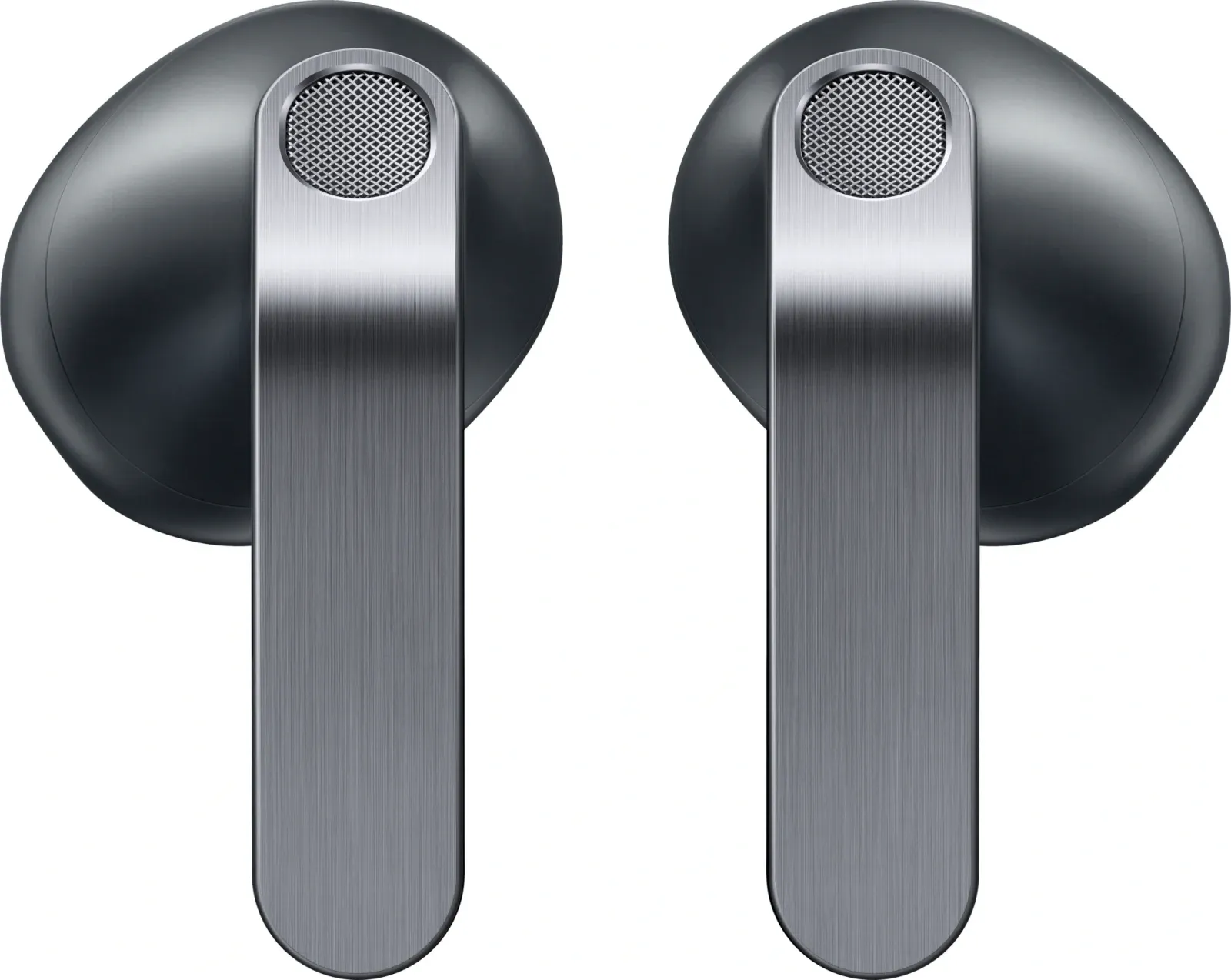 Наушники и гарнитуры SAMSUNG GALAXY BUDS 4 - фото 1