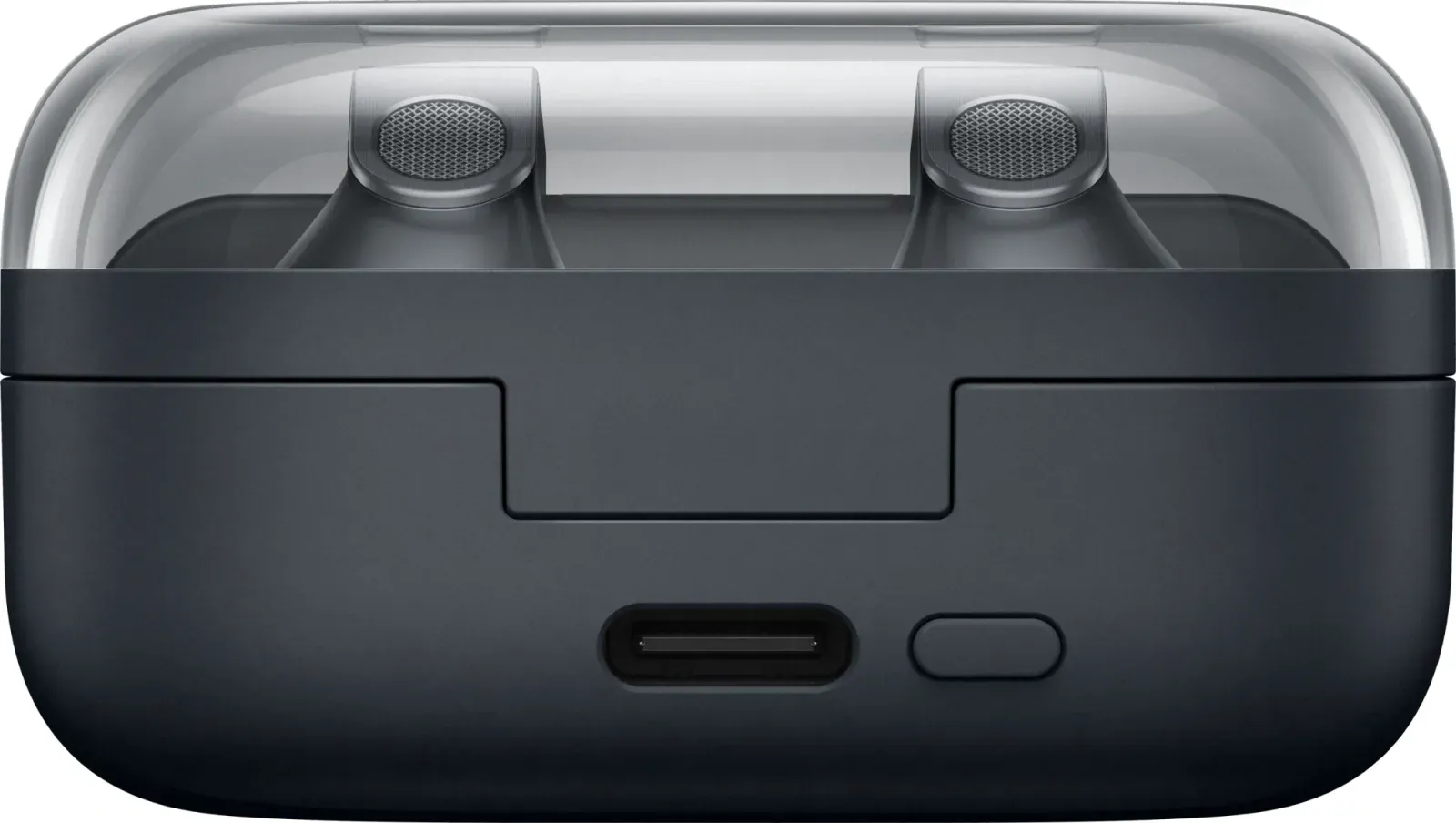 Гарнитура внутриканальные Samsung Galaxy Buds 4 черный беспроводные bluetooth в ушной раковине SM-R540NZKACIS - фото 8