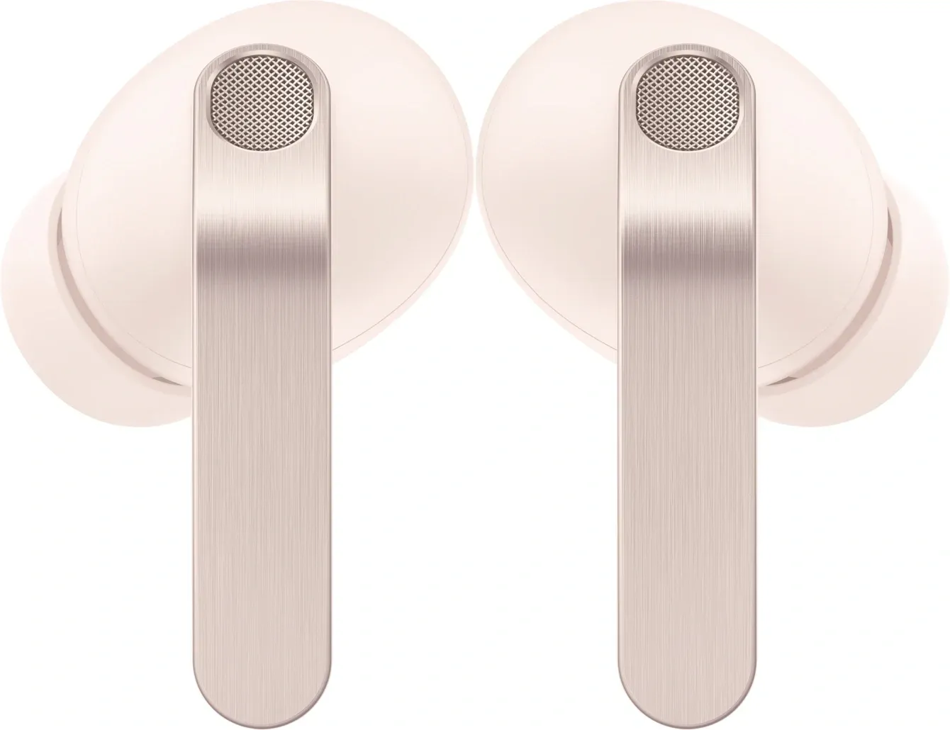 Наушники и гарнитуры SAMSUNG GALAXY BUDS 4 PRO - фото 2