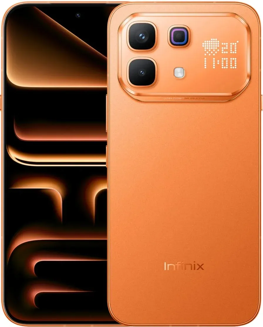 Смартфоны INFINIX X6878 - фото 1