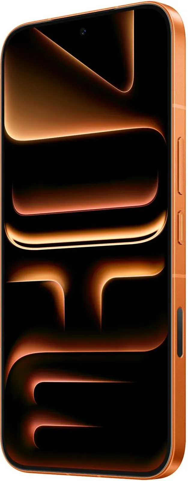 Смартфон Infinix X6878 Note 60 Pro 256Gb 8Gb оранжевый моноблок 3G 4G 2Sim 6.78 1208x2644 Android 16 50Mpix 802.11 a/b/g/n/ac/ax NFC GPS GSM900/1800 GSM1900 Protect FM - фото 5