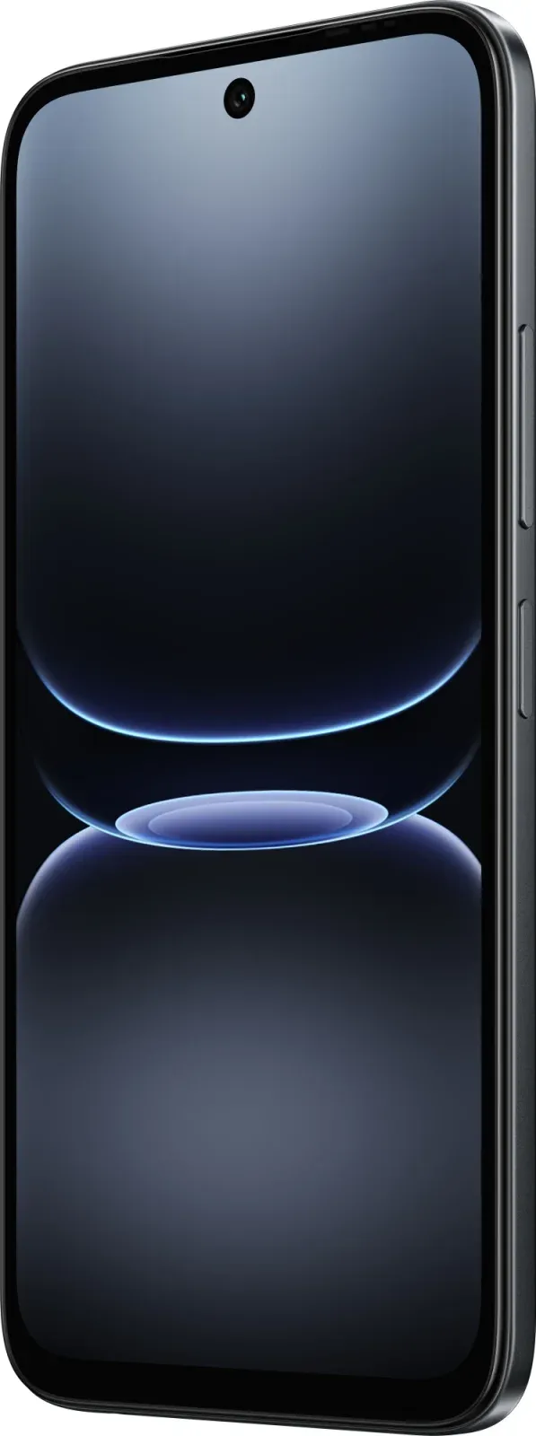 Смартфоны INFINIX X6840B черный - фото 2
