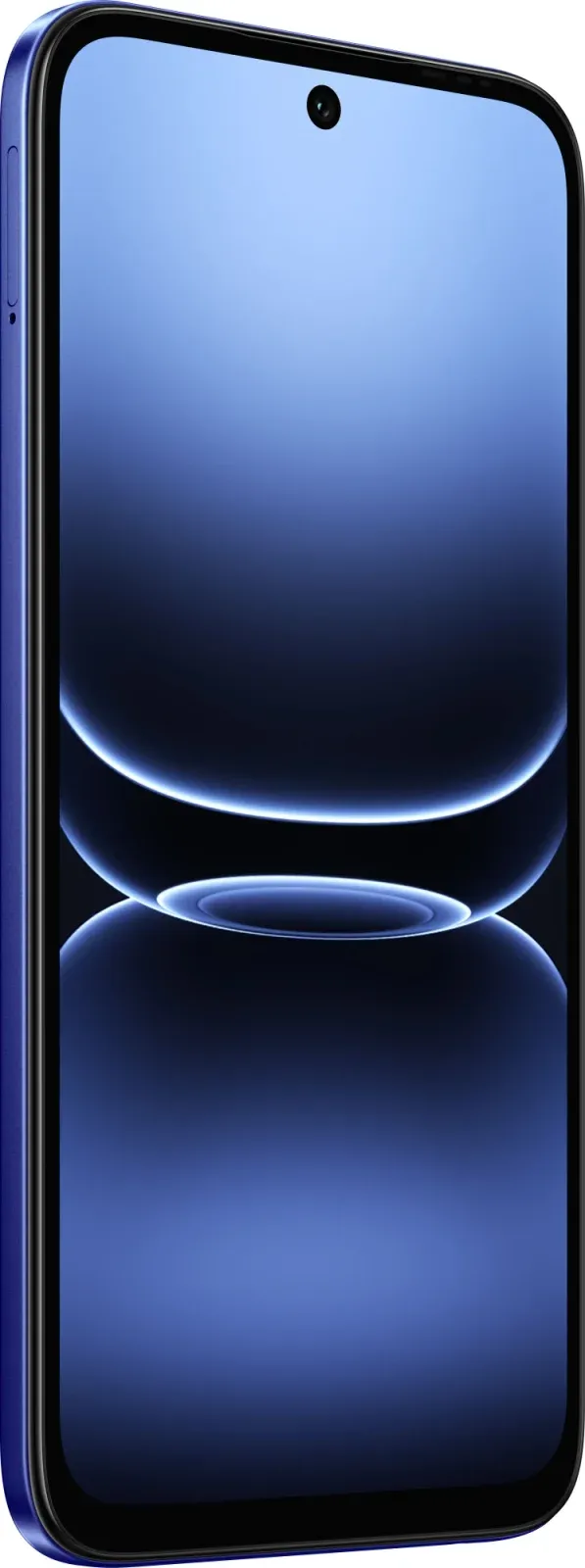 Смартфоны INFINIX X6840B синий - фото 3