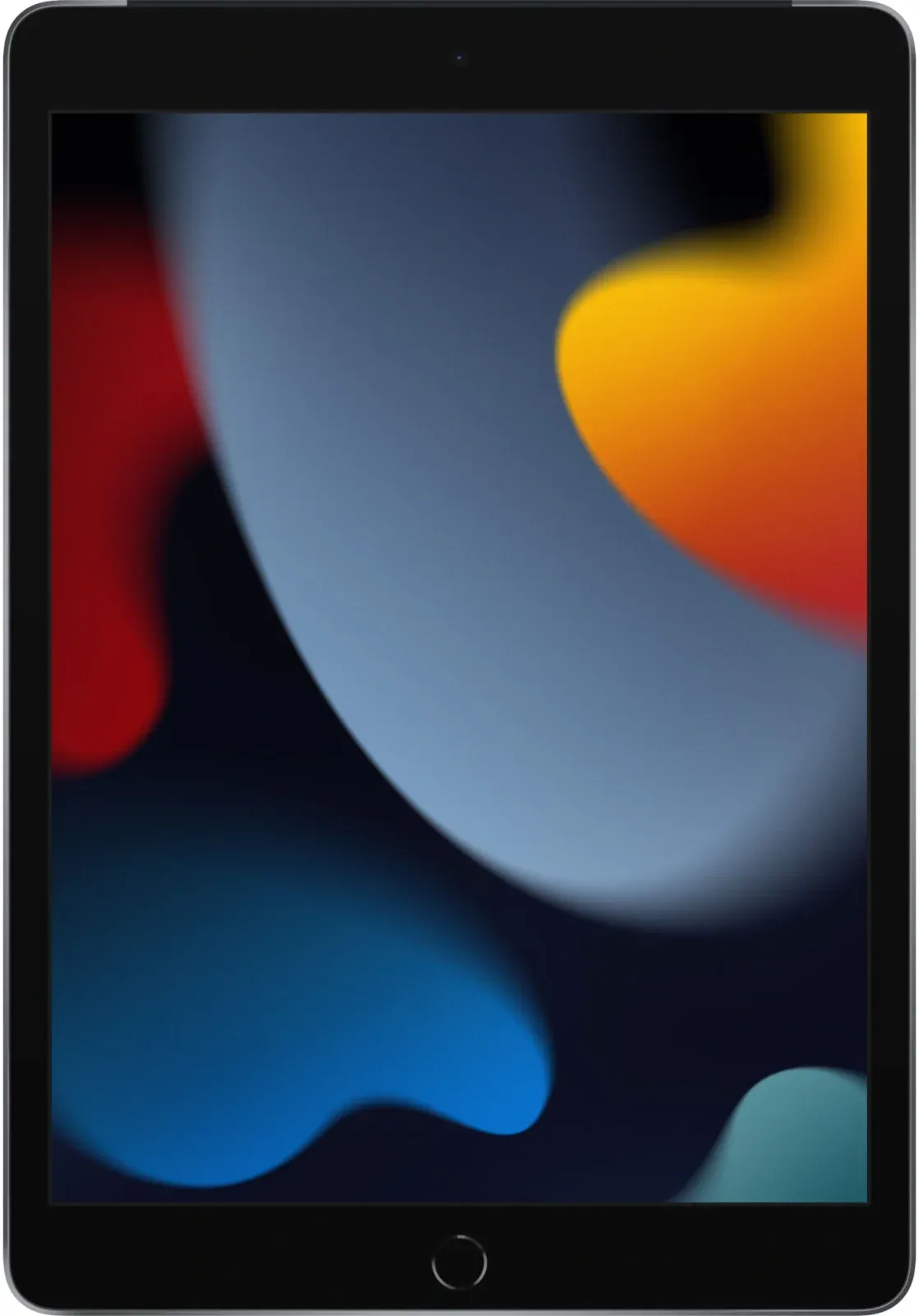 Планшетные компьютеры APPLE A2604 серый космос - фото 2