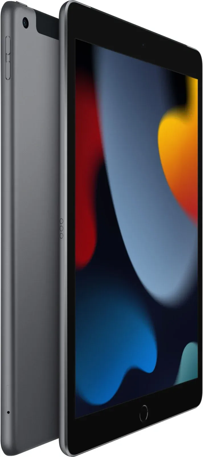 Планшетные компьютеры APPLE A2604 серый космос - фото 3