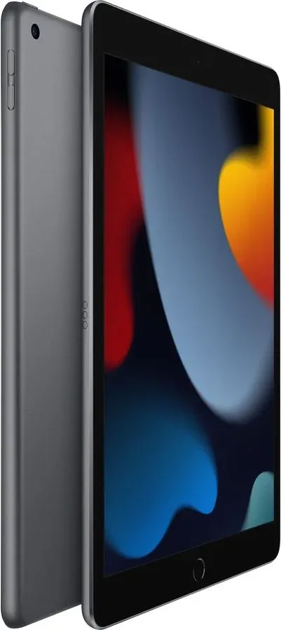 Планшетные компьютеры APPLE A2602 серый космос - фото 3