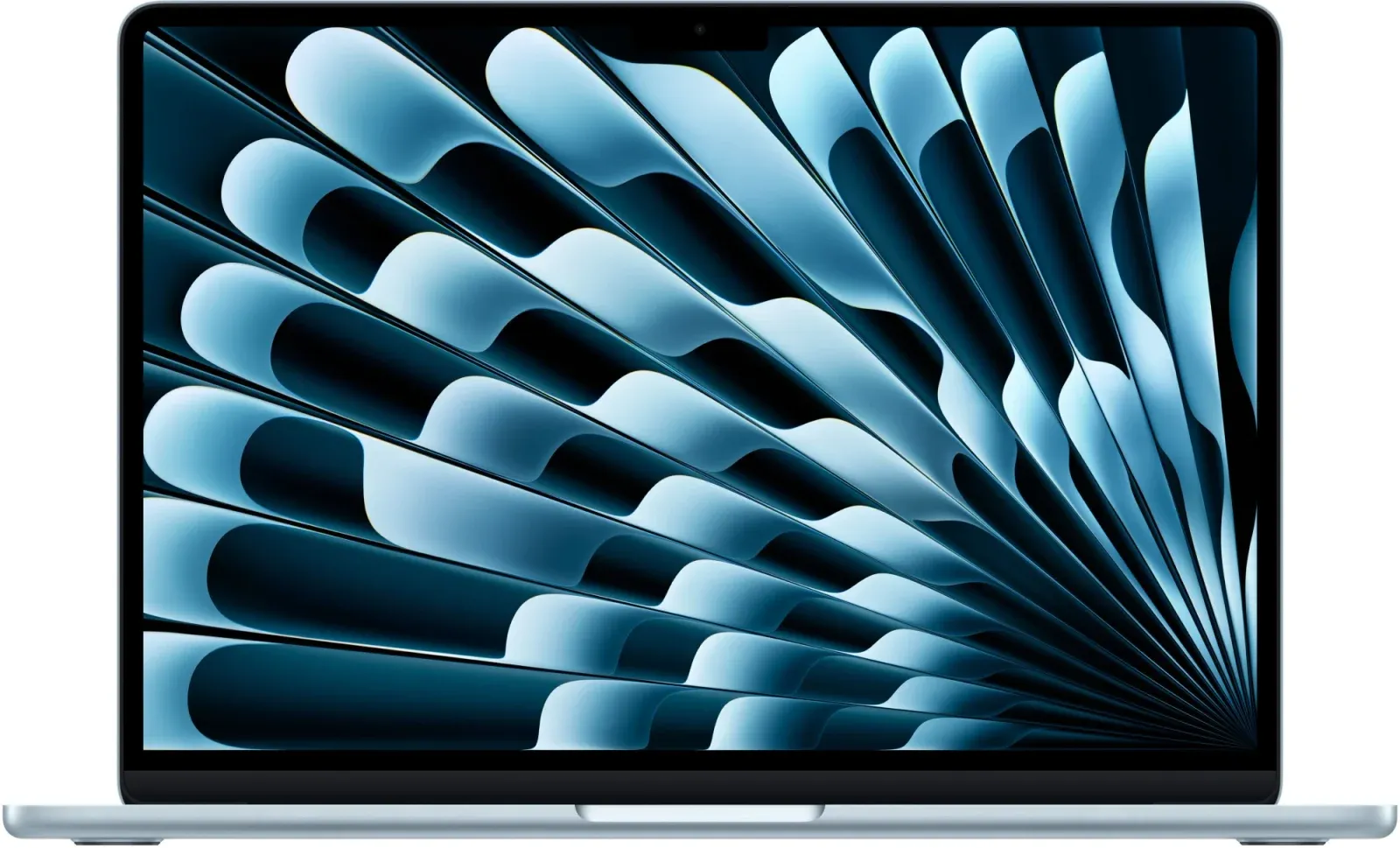 Ноутбуки APPLE A3240 - фото 20