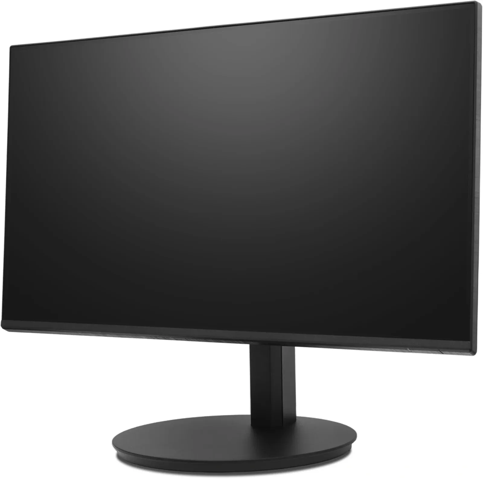 Монитор Acer 23.8 Vero CB242YGbmiprx черный IPS LED 1ms 16:9 HDMI M/M матовая HAS Piv 250cd 178гр/178гр 1920x1080 VGA DP FHD 4.99кг - фото 3