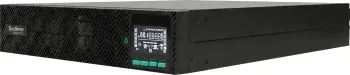 Источник бесперебойного питания Systeme Electriс SRV SRVSE3KRXLIG2 3000Вт 3000ВА черный Gen 2 - фото 7