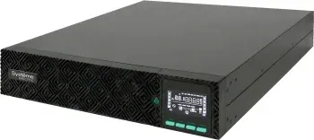 Источник бесперебойного питания Systeme Electriс SRV SRVSE2KRIG2 2000Вт 2000ВА черный Gen 2 - фото 8