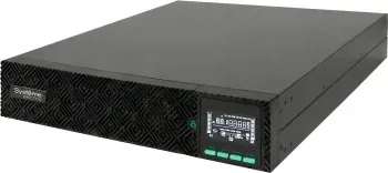Источник бесперебойного питания Systeme Electriс SRV SRVSE3KRIG2 3000Вт 3000ВА черный Gen 2 - фото 8