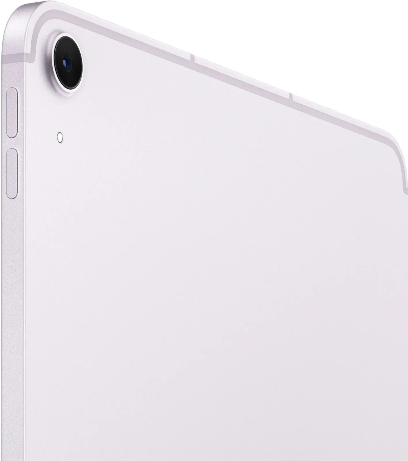 Планшет Apple iPad Air 2024 A2903 M2 2.99 8C RAM8Gb ROM512Gb 11 IPS 2360x1640 5G eSIM iOS фиолетовый 12Mpix 12Mpix BT WiFi 9hr - фото 3