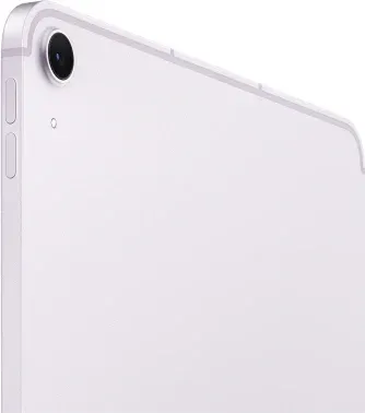 Планшет Apple iPad Air 2024 A2903 M2 2.99 8C RAM8Gb ROM512Gb 11 IPS 2360x1640 5G eSIM iOS фиолетовый 12Mpix 12Mpix BT WiFi 9hr - фото 6