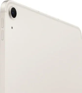 Планшет Apple iPad Air 2024 A2903 M2 2.99 8C RAM8Gb ROM512Gb 11 IPS 2360x1640 5G eSIM iOS сияющая звезда 12Mpix 12Mpix BT WiFi 9hr - фото 6