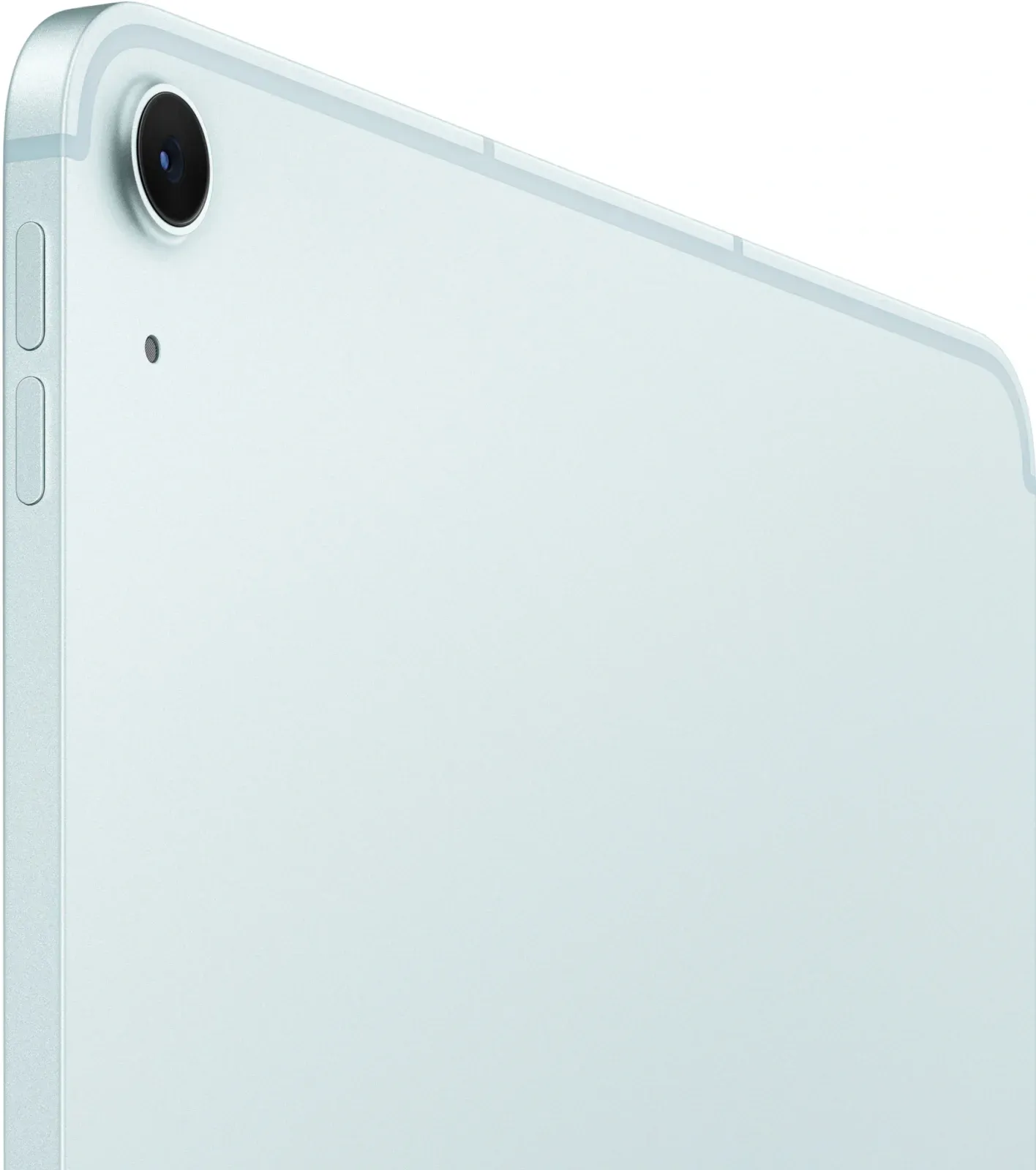 Планшет Apple iPad Air 2024 A2903 M2 2.99 8C RAM8Gb ROM512Gb 11 IPS 2360x1640 5G eSIM iOS голубой 12Mpix 12Mpix BT WiFi 9hr - фото 3