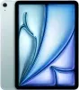 Планшет Apple iPad Air 2024 A2903 M2 2.99 8C RAM8Gb ROM512Gb 11 IPS 2360x1640 5G eSIM iOS голубой 12Mpix 12Mpix BT WiFi 9hr - фото 7