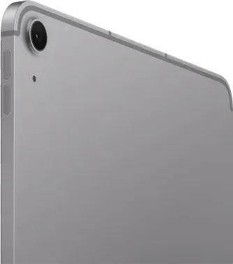 Планшет Apple iPad Air 2024 A2903 M2 2.99 8C RAM8Gb ROM512Gb 11 IPS 2360x1640 5G eSIM iOS серый космос 12Mpix 12Mpix BT WiFi 9hr - фото 6