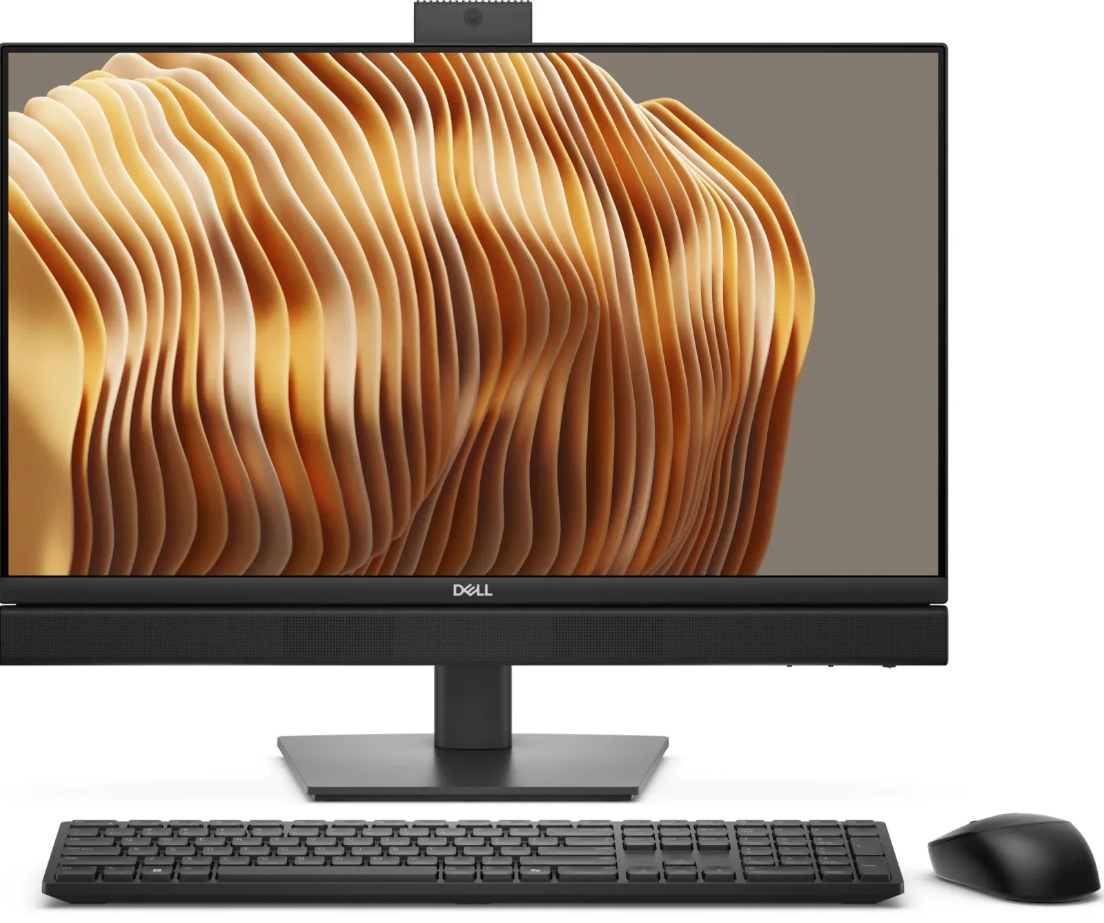 Моноблок DELL QC24250 - фото 1