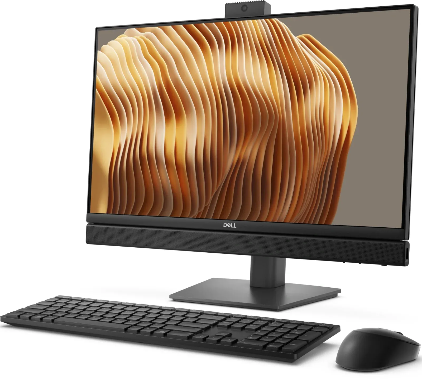 Моноблок DELL QC24250 - фото 2