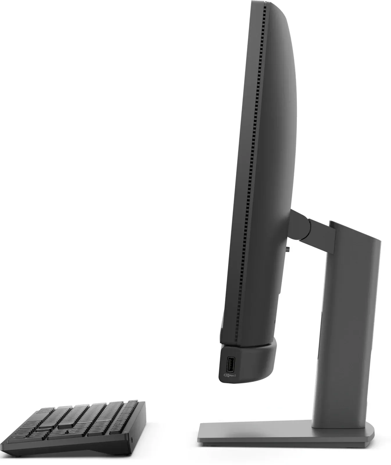 Моноблок DELL QC24250 - фото 3