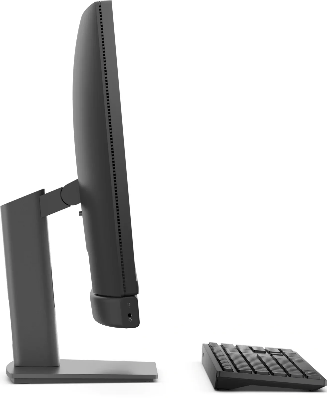 Моноблок DELL QC24250 - фото 4