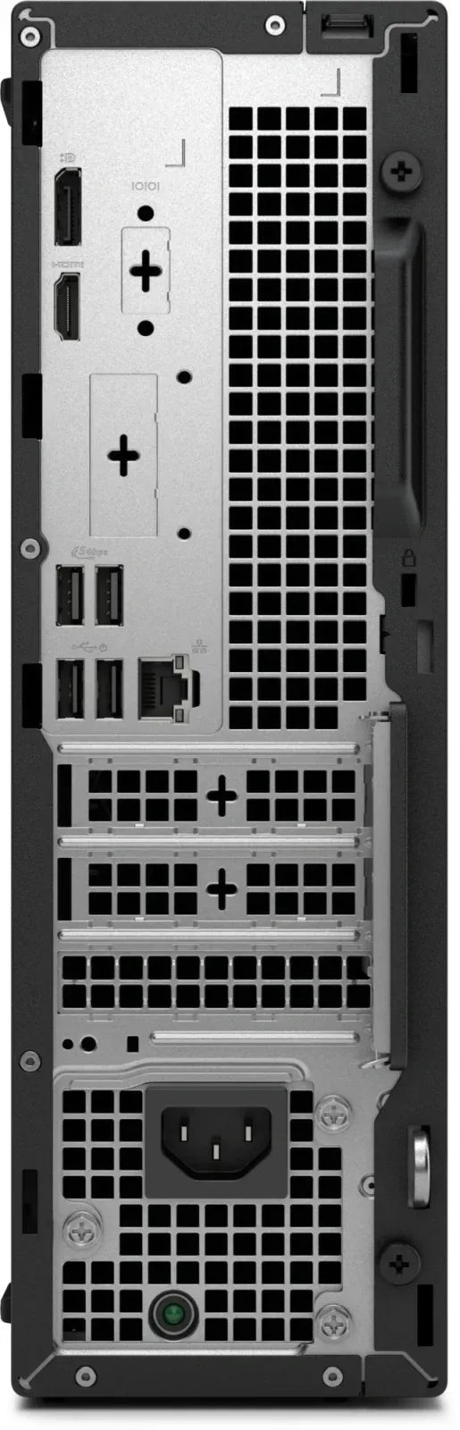 Desktop DELL Pro Slim QCS1250 - фото 4