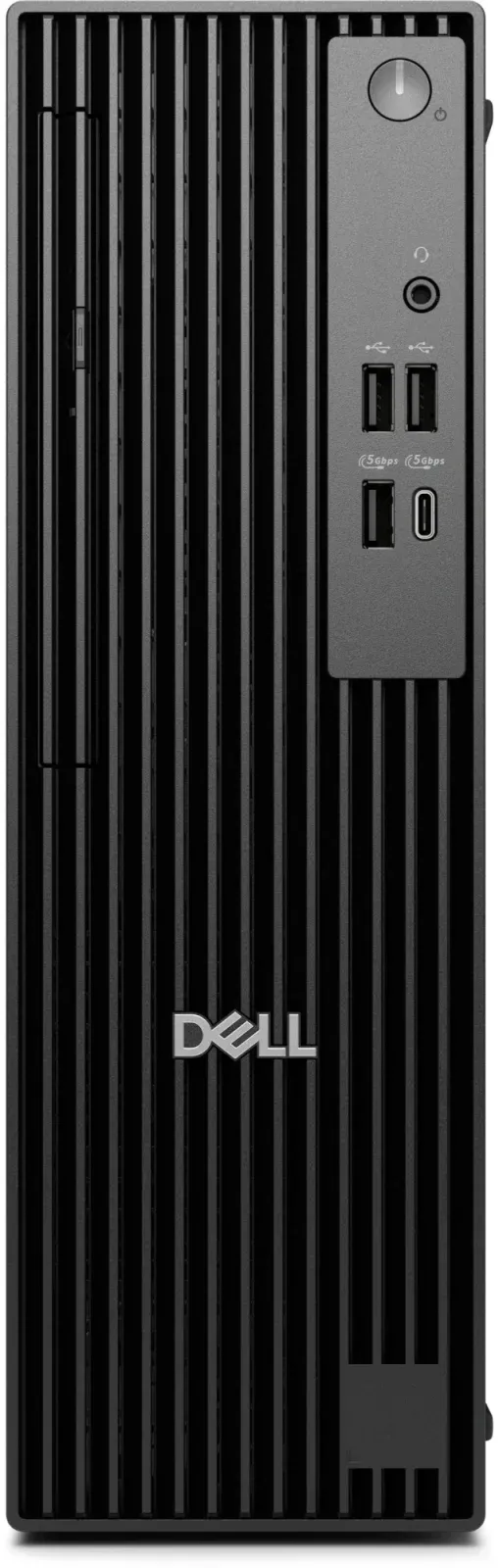 Desktop DELL Pro Slim QCS1250 - фото 4