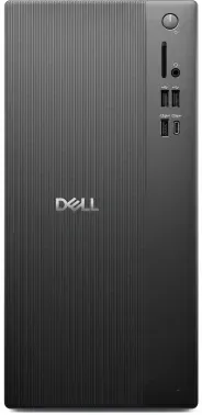 ПК Dell Tower ECT1250 MT i3 14100 3.5 8Gb SSD512Gb UHDG 730 CR Windows 11 Pro GbitEth WiFi BT 180W мышь клавиатура черный 3857 - фото 6
