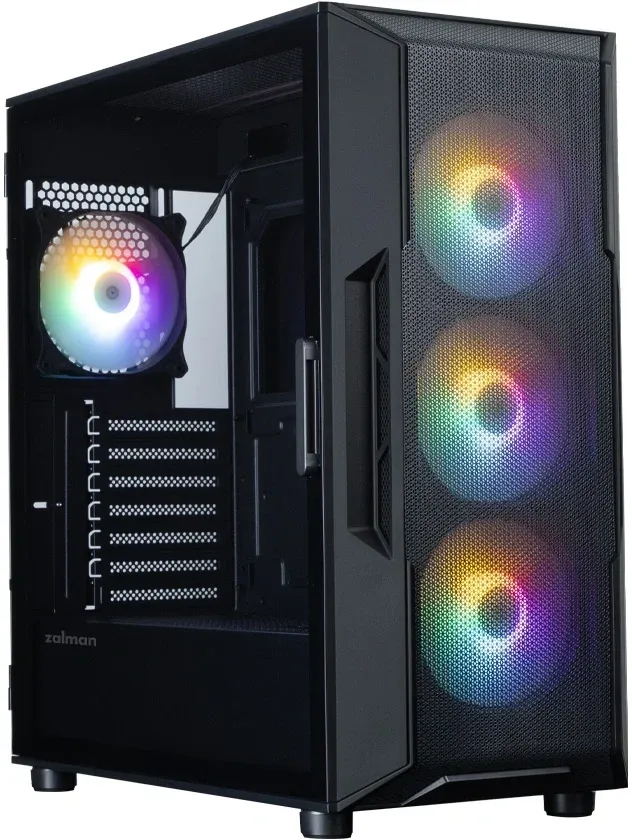 Корпуса ZALMAN I3 NEO V2 - фото 1