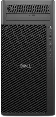 ПК Dell Pro Max Tower T2 FCT2250 MT Core Ultra 9 285K 3.7 32Gb SSD1Tb Graphics Windows 11 Pro GbitEth 1500W мышь черный 7K31 - фото 6
