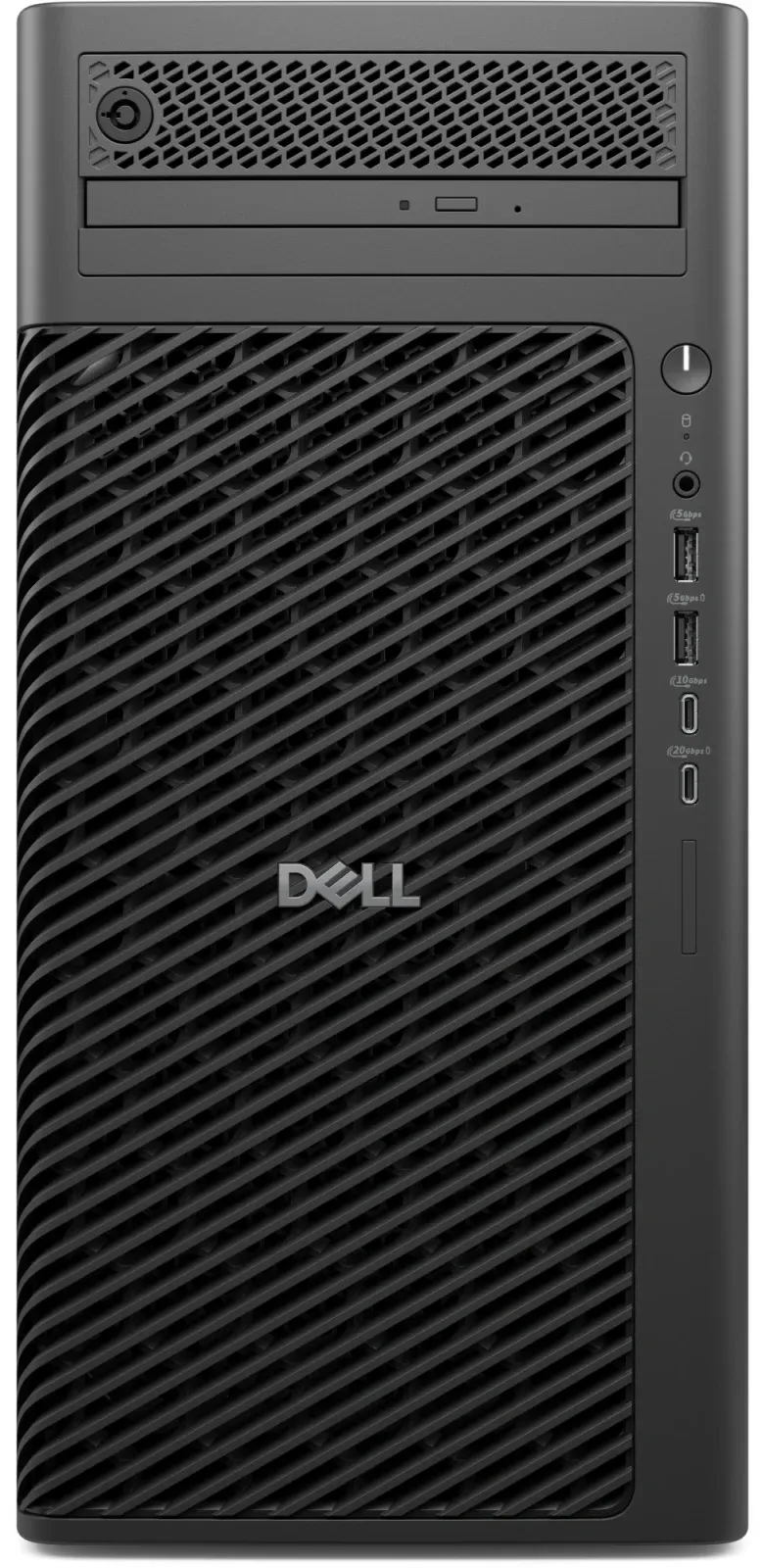 Desktop DELL Pro Max Tower T2 FCT2250 - фото 3