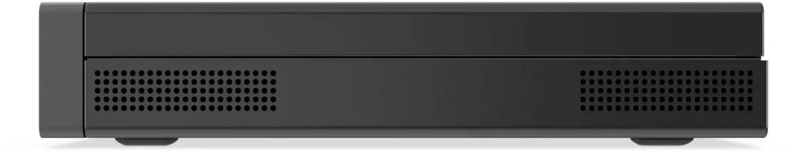 Неттоп Lenovo ThinkCentre Neo 50q G5 slim i5 13420H 2.1 8Gb SSD512Gb UHDG без ОС GbitEth WiFi BT 90W kb мышь клавиатура черный 13B9005CGP - фото 5