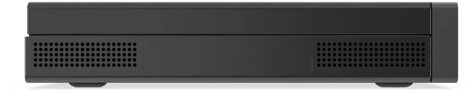Неттоп Lenovo ThinkCentre Neo 50q G5 slim i5 13420H 2.1 8Gb SSD512Gb UHDG без ОС GbitEth WiFi BT 90W kb мышь клавиатура черный 13B9005CGP - фото 6