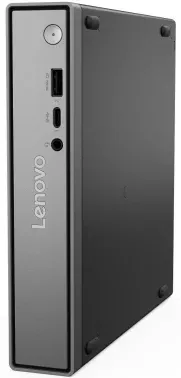 Неттоп Lenovo ThinkCentre Neo 50q G5 slim i5 13420H 2.1 8Gb SSD512Gb UHDG без ОС GbitEth WiFi BT 90W kb мышь клавиатура черный 13B9005CGP - фото 8