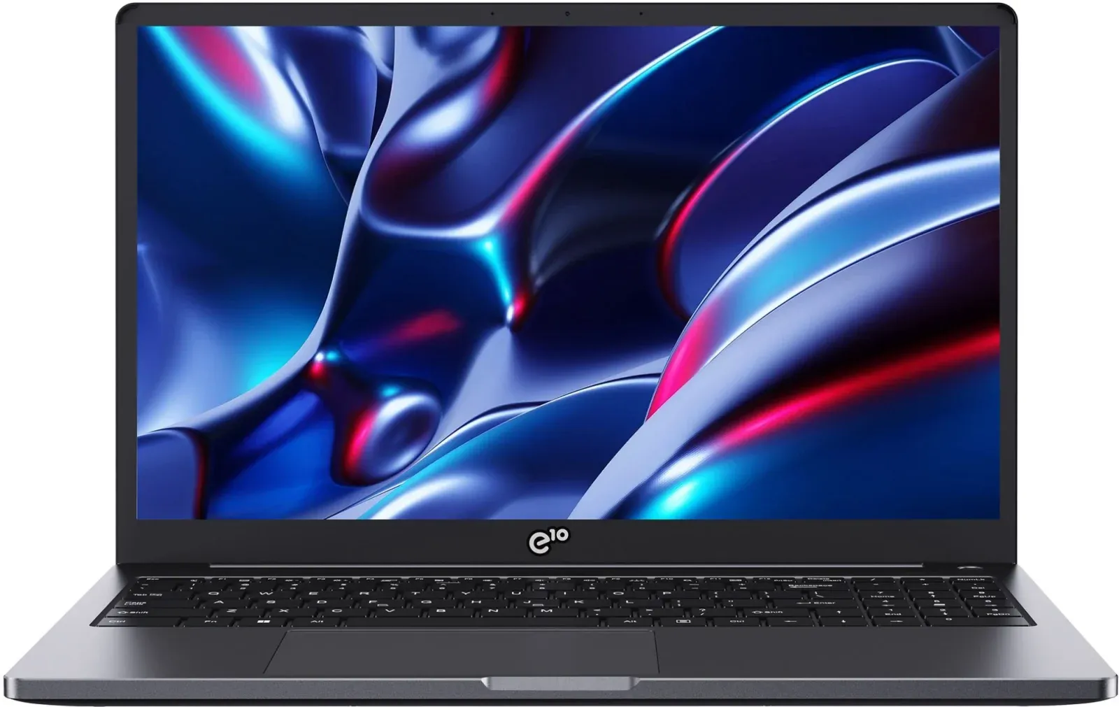 Ноутбук Acer Gadget E10 ERBook 2026 Ryzen 5 7430U 8Gb SSD512Gb AMD Radeon 15.6 IPS FHD 1920x1080 Windows 11 Home silver WiFi BT Cam - фото 8