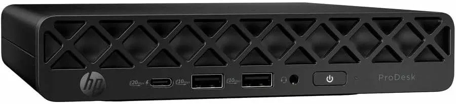 Nettop HP 4 G1i mini - фото 1
