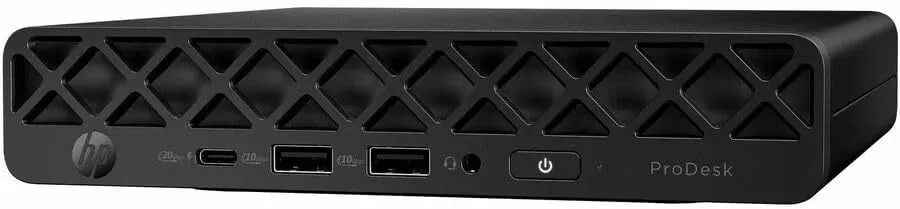 Nettop HP 4 G1i mini - фото 2