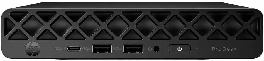 Nettop HP 4 G1i mini - фото 3
