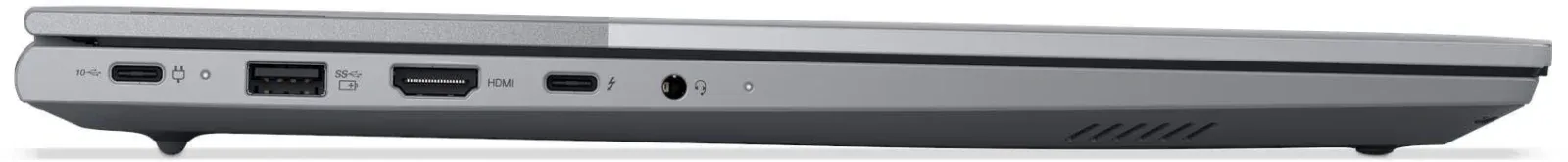 Ноутбук Lenovo Thinkbook 16 G8 IRL Core 5 210H 16Gb SSD512Gb Intel Graphics 16 IPS Touch WUXGA 1920x1200 Windows 11 Pro grey WiFi BT Cam 21SH0003US - фото 8