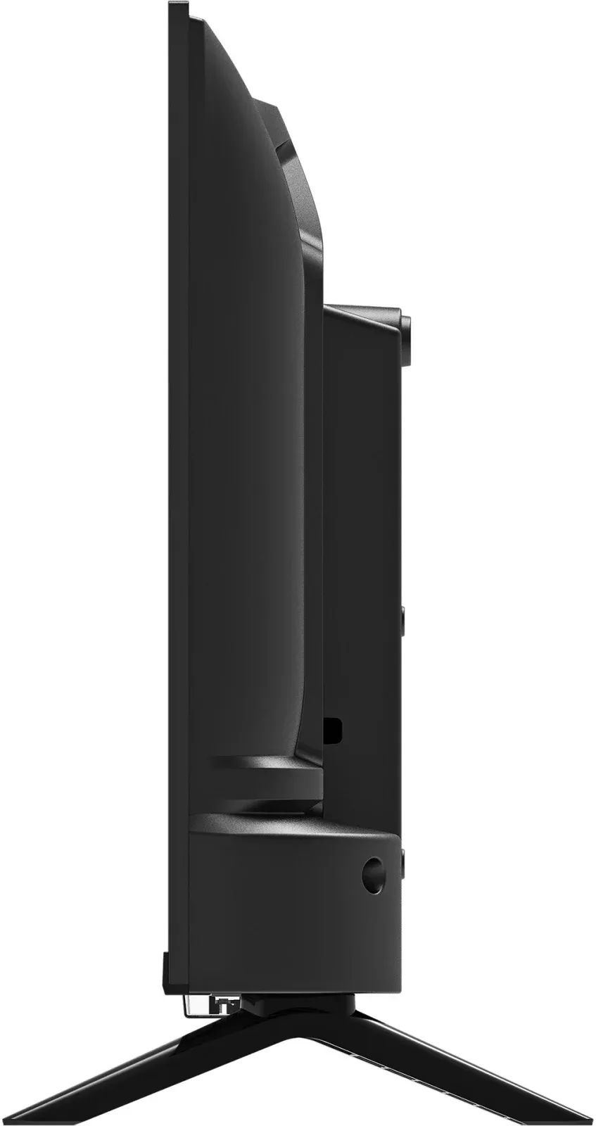 Телевизор LED BBK 24 24LEX-7218/TS2C B Яндекс.ТВ Frameless черный HD 60Hz DVB-T2 DVB-C DVB-S2 USB WiFi Smart TV RUS - фото 4