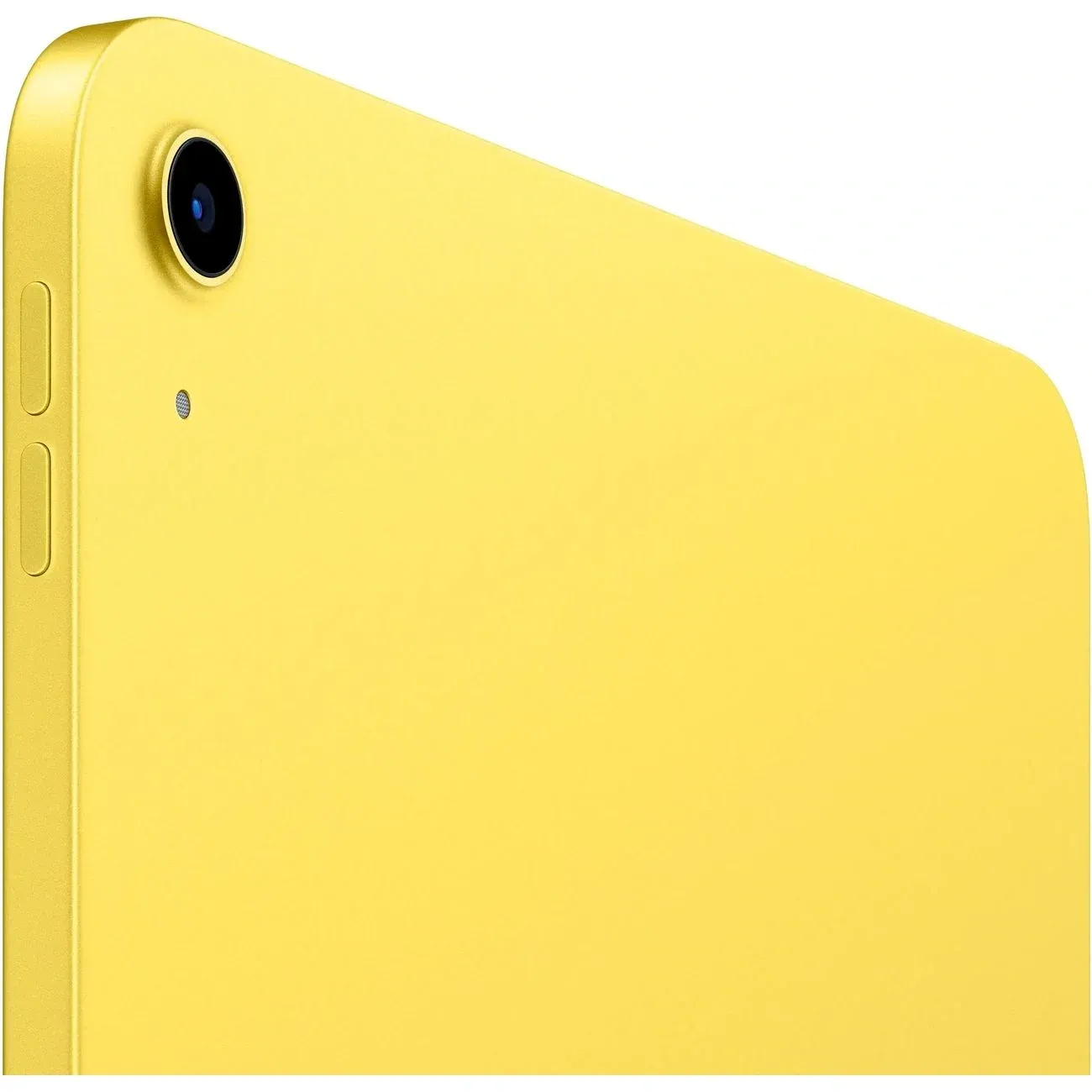Планшет Apple iPad 2025 A3354 A16 Bionic 5C RAM6Gb ROM128Gb 11 IPS 2360x1640 iOS желтый 12Mpix 12Mpix BT WiFi 10hr - фото 3