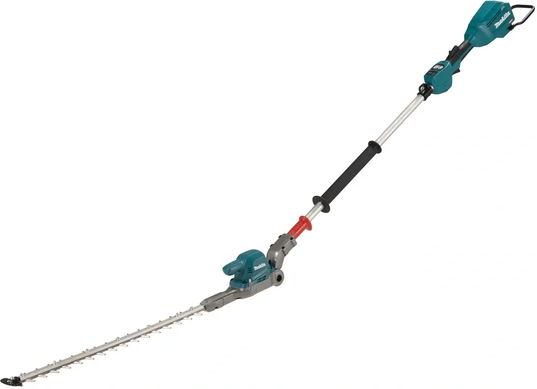 Кусторез Makita UN001GZаккум. - фото 1