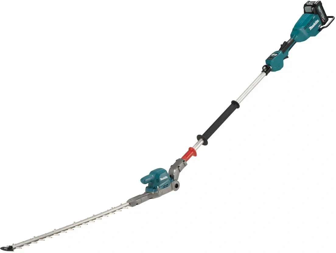 Кусторез Makita UN001GZаккум. - фото 2