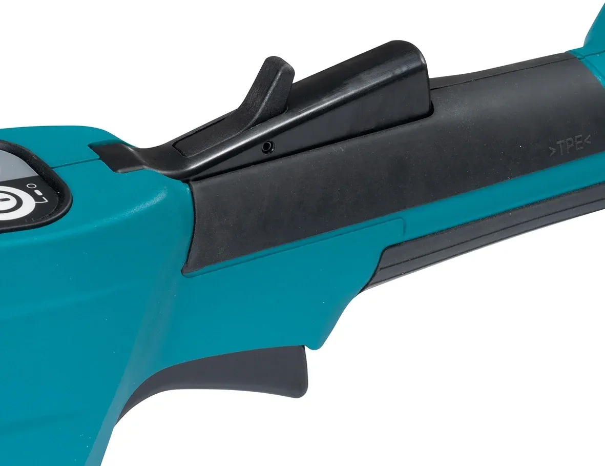Кусторез Makita UN001GZаккум. - фото 5