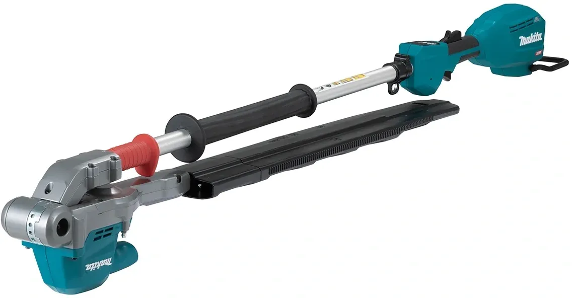 Кусторез Makita UN001GZаккум. - фото 6