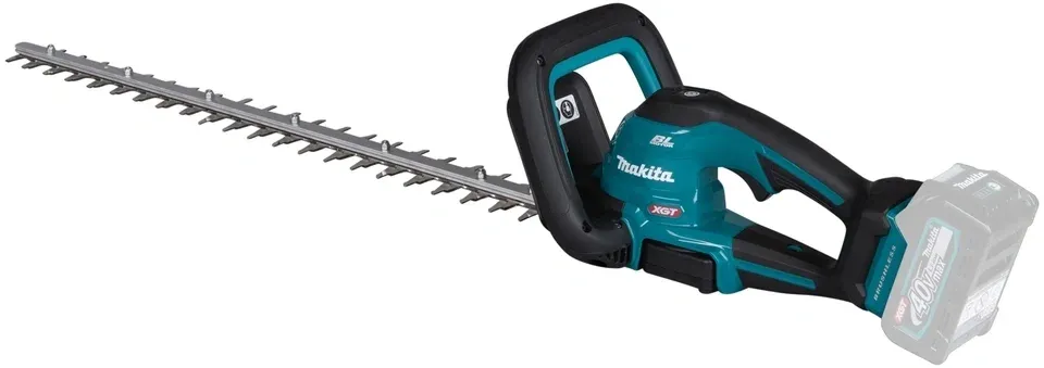 Кусторез Makita UH021GZаккум. - фото 3